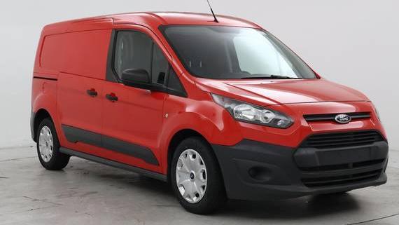 FORD TRANSIT CONNECT 2016 NM0LS7E76G1271264 image